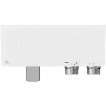 Смеситель для ванны Ideal Standard Ceratherm S200